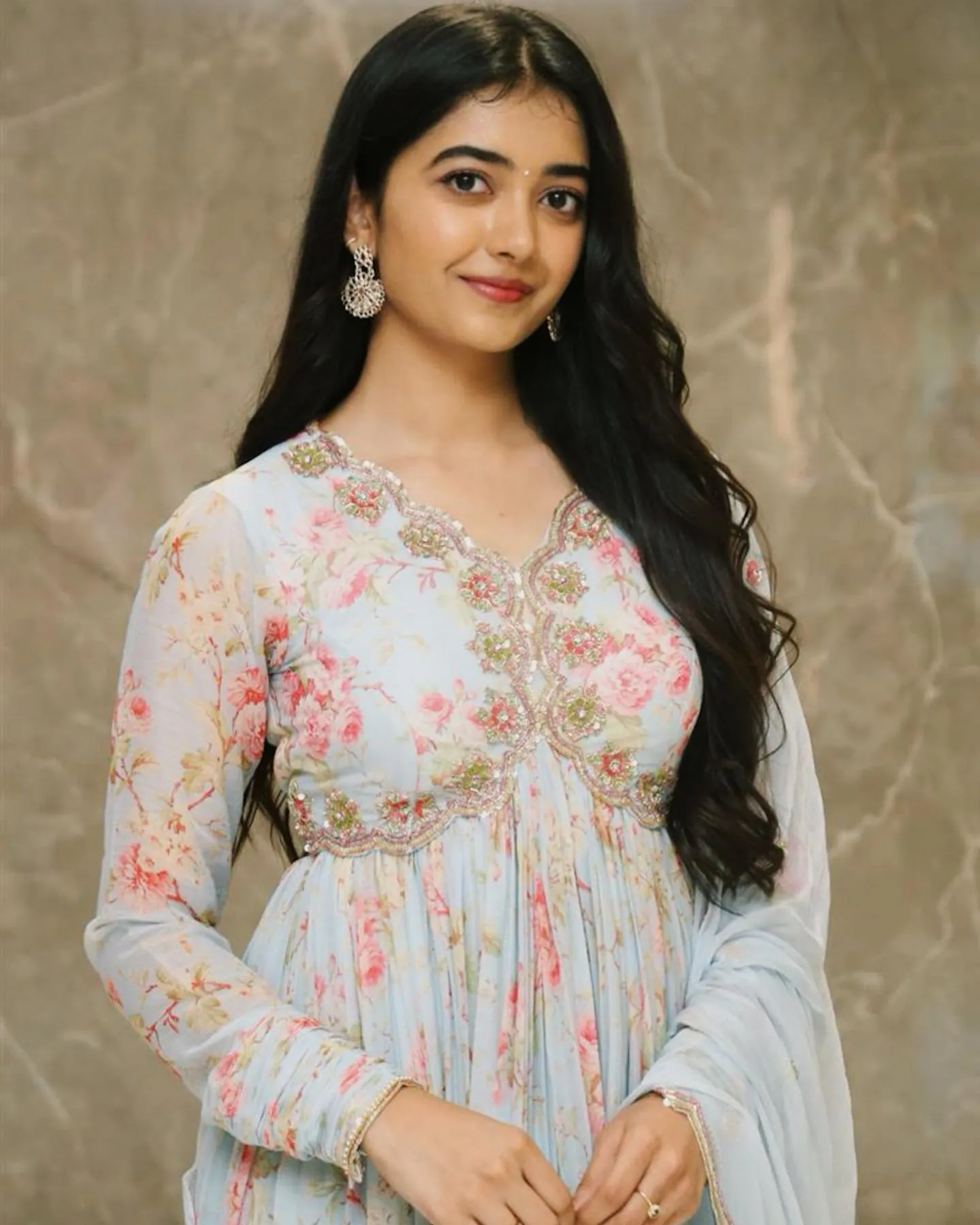 Preethi Pagadala